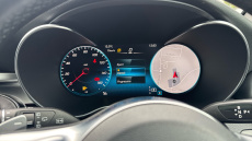 Mercedes-Benz GLC 300d 4Matic AMG Line Premium Pls 5dr 9G-Tronic Diesel Estate